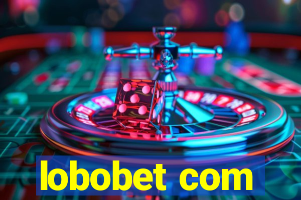 lobobet com